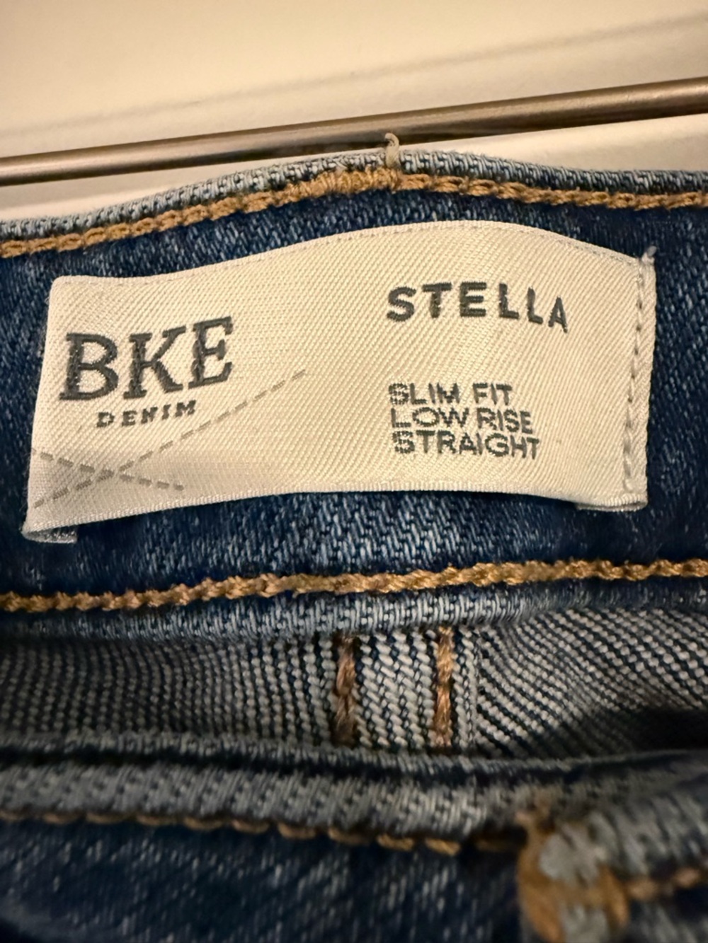 BKE Stella